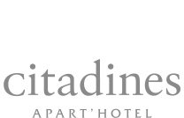 Citadines Apart hotel